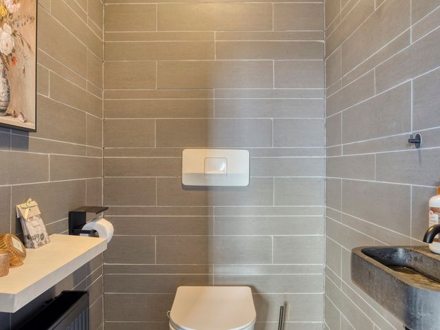 Mariniersweg 3, Oude-Tonge