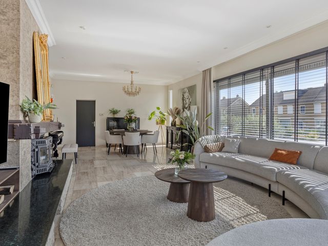 Mariniersweg 3, Oude-Tonge