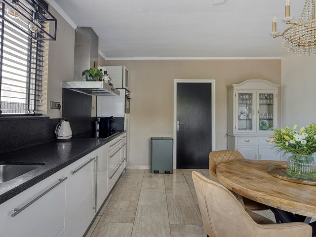 Mariniersweg 3, Oude-Tonge