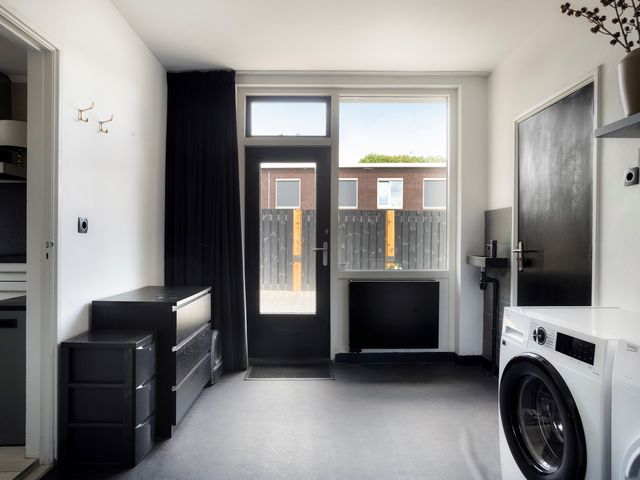 Mariniersweg 3, Oude-Tonge