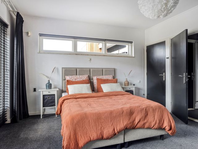 Mariniersweg 3, Oude-Tonge