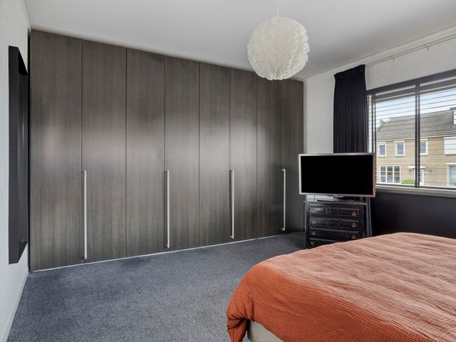 Mariniersweg 3, Oude-Tonge