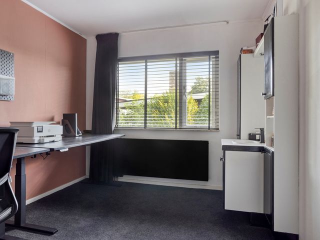 Mariniersweg 3, Oude-Tonge