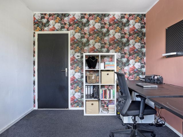 Mariniersweg 3, Oude-Tonge