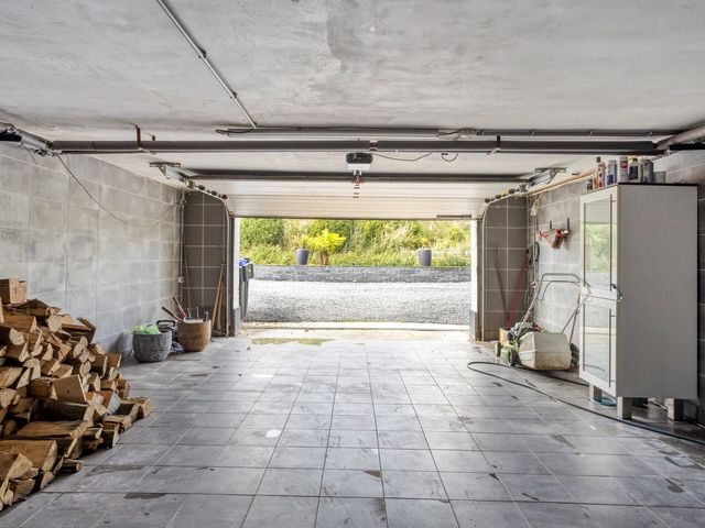 Mariniersweg 3, Oude-Tonge