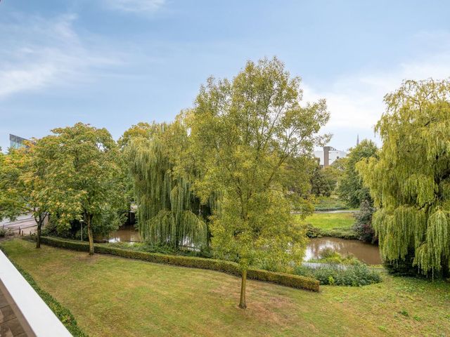 Groot Paradijs 55, Eindhoven