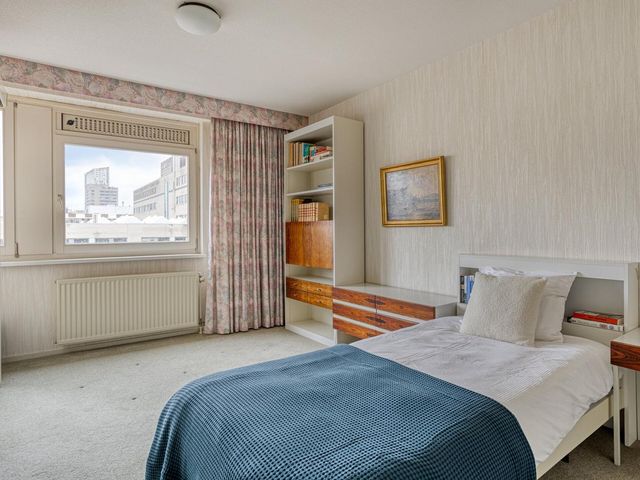 Groot Paradijs 55, Eindhoven