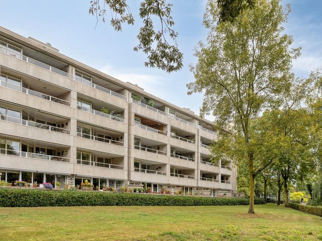 Groot Paradijs 55, Eindhoven