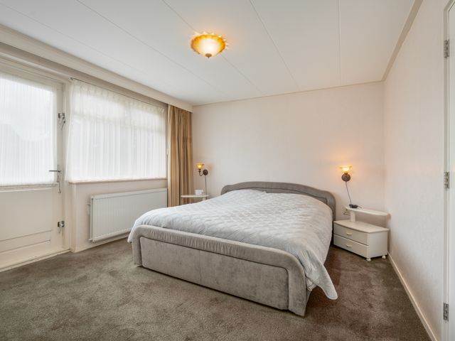 Schippersstraat 6, Enter