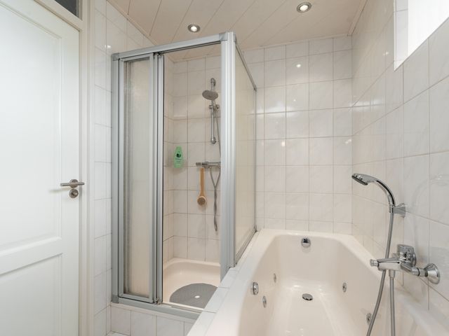 Schippersstraat 6, Enter