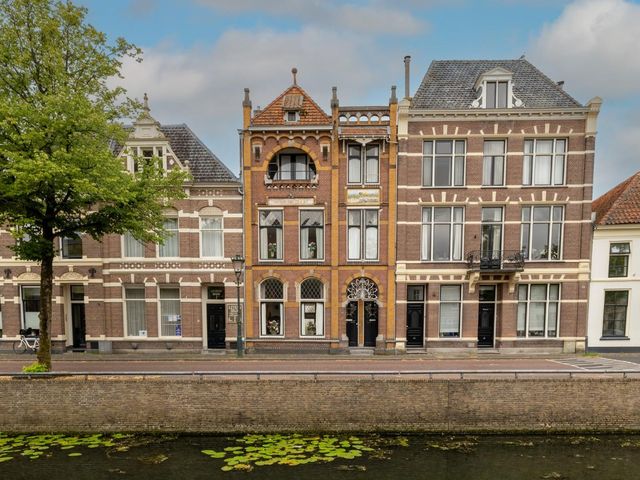 Vloeddijk 63, Kampen