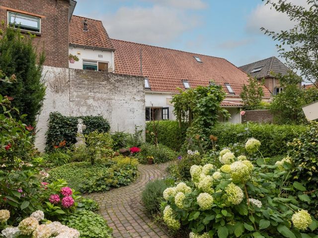 Vloeddijk 63, Kampen