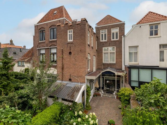 Vloeddijk 63, Kampen