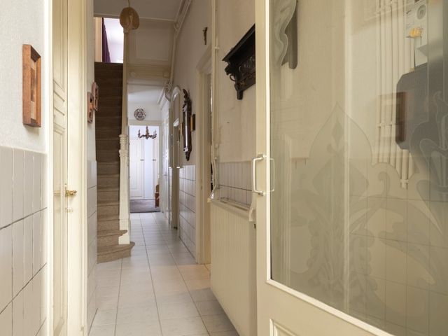 Vloeddijk 63, Kampen