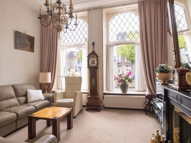 Vloeddijk 63, Kampen