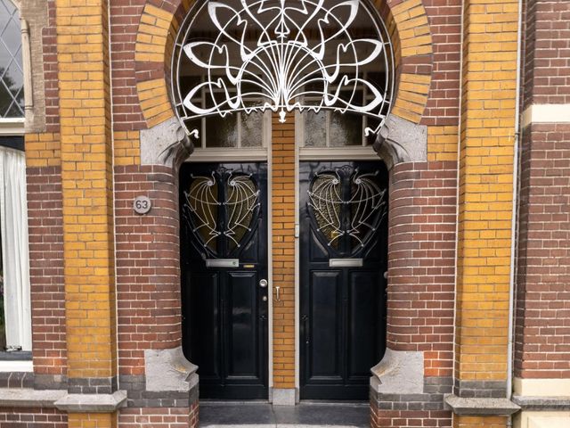 Vloeddijk 63, Kampen