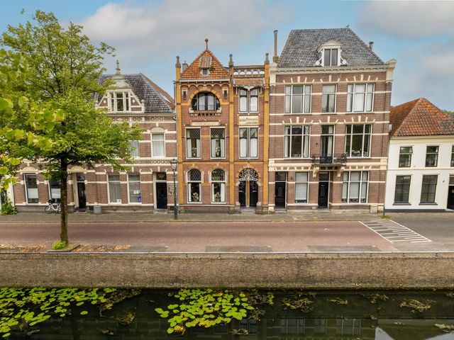 Vloeddijk 63, Kampen