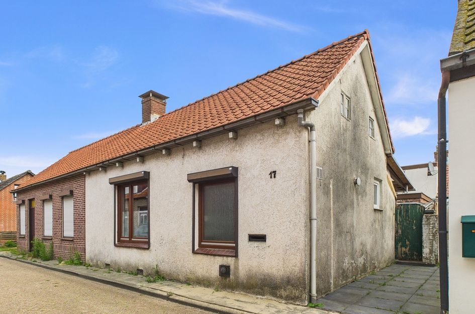 Keijzerstraat 17
