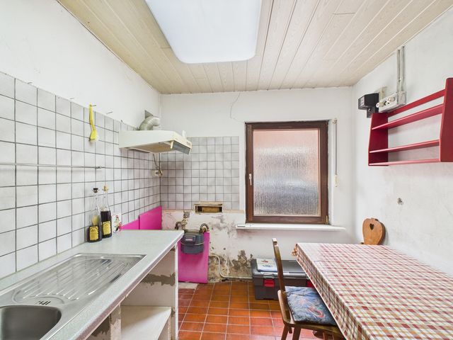 Keijzerstraat 17, Hoek