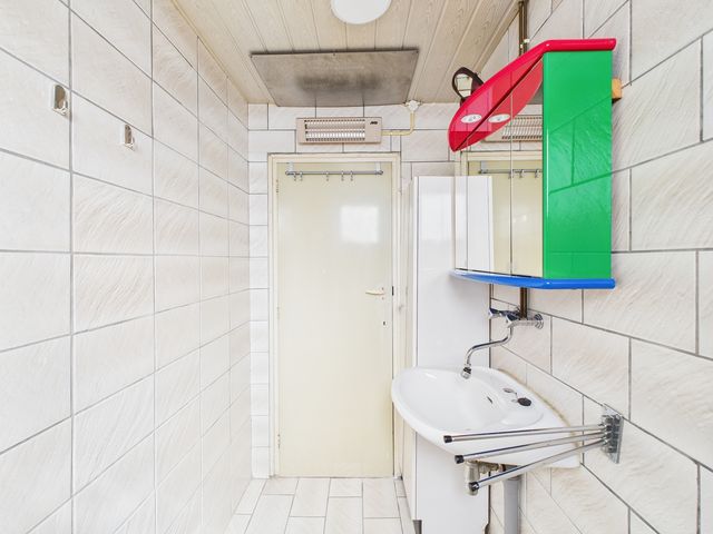Keijzerstraat 17, Hoek