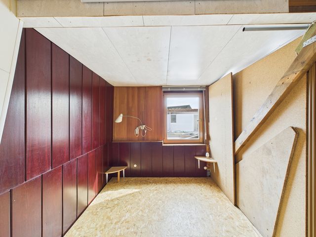 Keijzerstraat 17, Hoek