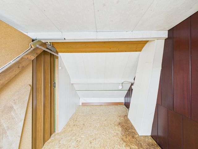 Keijzerstraat 17, Hoek