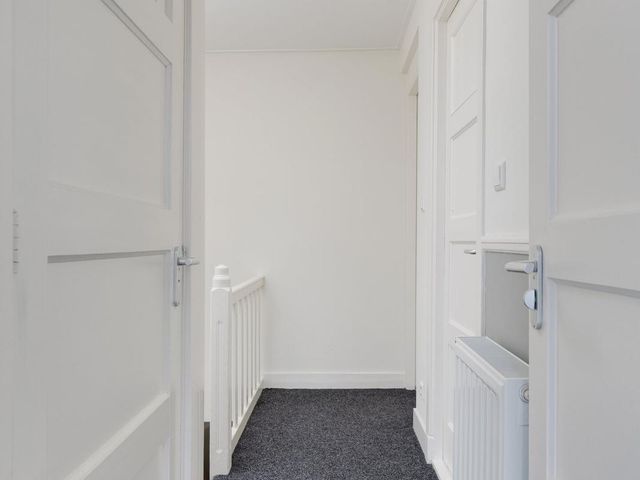 Schieweg 122D, Rotterdam