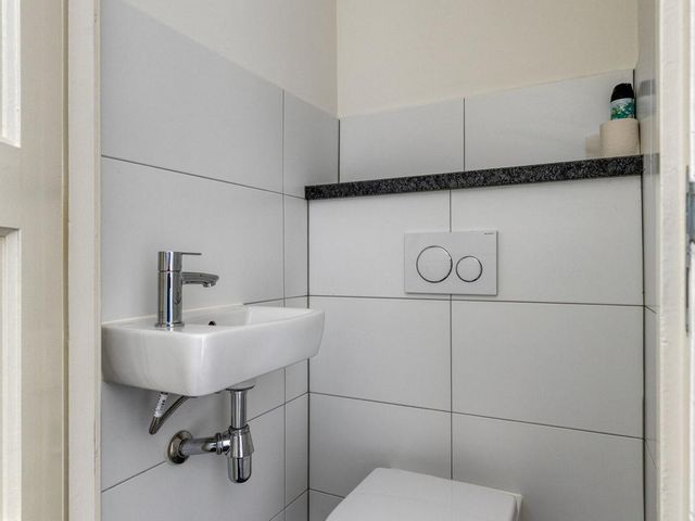 Schieweg 122D, Rotterdam