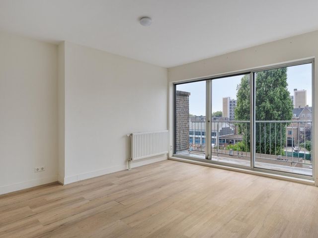 Schieweg 122D, Rotterdam