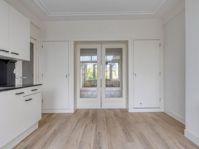Schieweg 122D, Rotterdam
