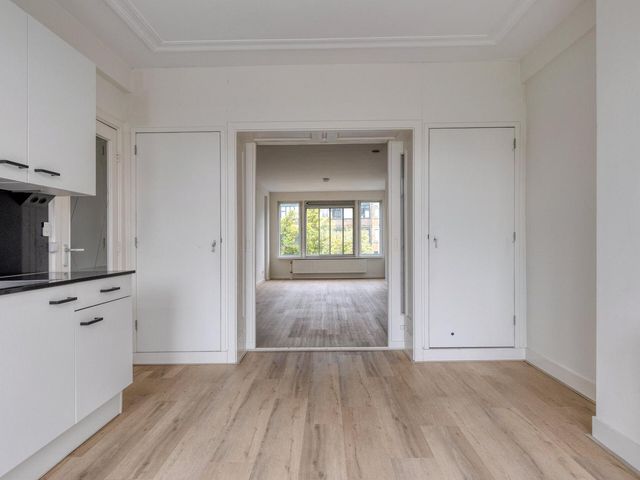 Schieweg 122D, Rotterdam