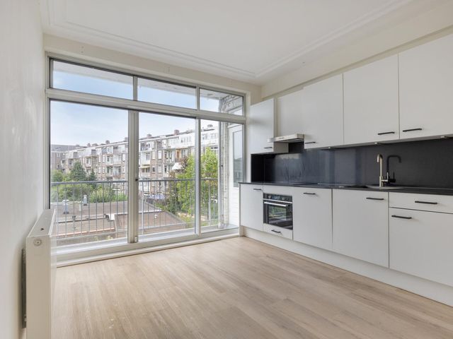 Schieweg 122D, Rotterdam