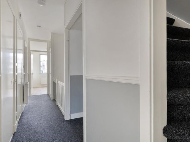 Schieweg 122D, Rotterdam