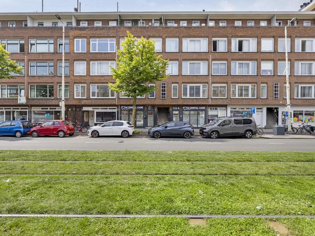 Schieweg 122D, Rotterdam