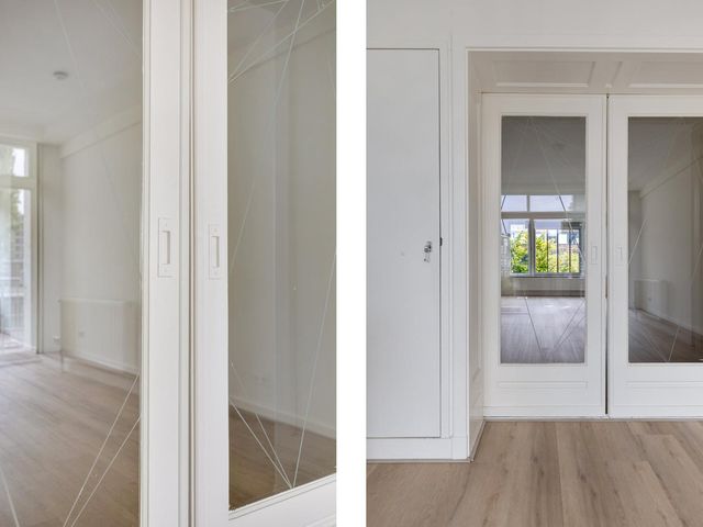 Schieweg 122D, Rotterdam