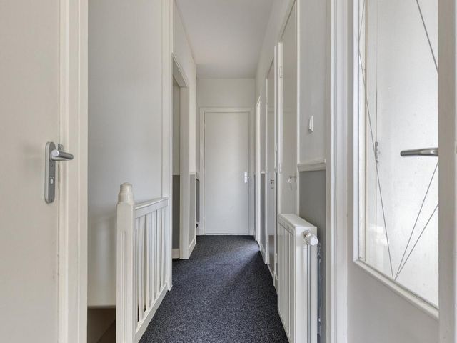 Schieweg 122D, Rotterdam