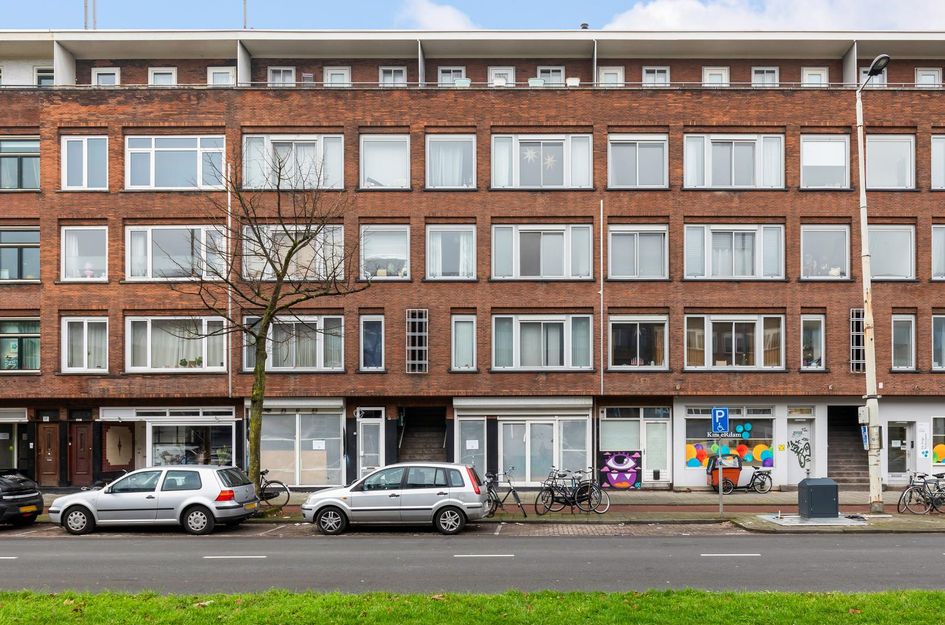 Schieweg 124A