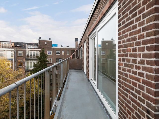 Schieweg 124A, Rotterdam