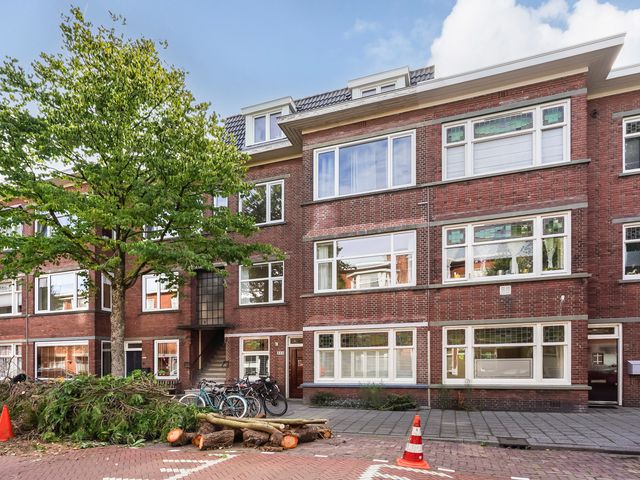 Stuyvesantstraat 335, Den Haag