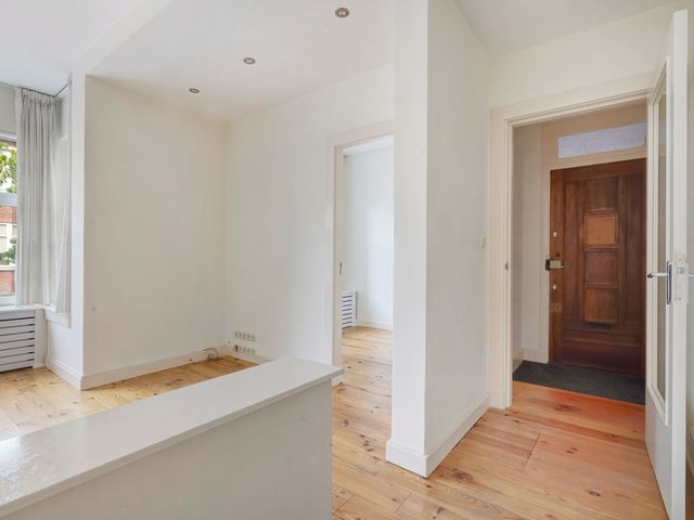 Stuyvesantstraat 335, Den Haag