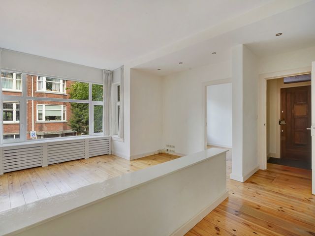 Stuyvesantstraat 335, Den Haag