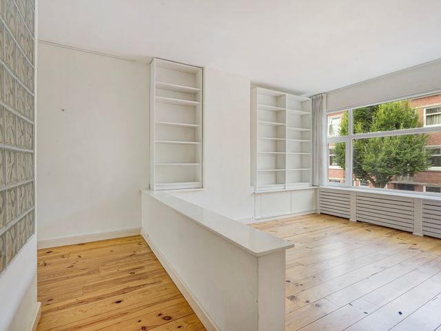 Stuyvesantstraat 335, Den Haag