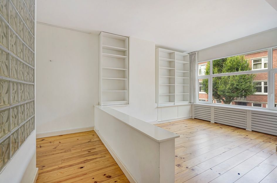 Stuyvesantstraat 335