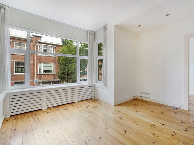 Stuyvesantstraat 335, Den Haag