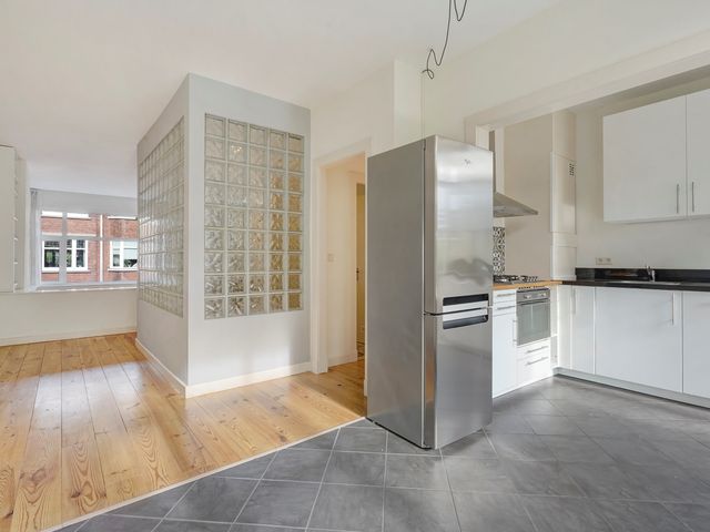 Stuyvesantstraat 335, Den Haag