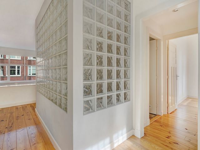 Stuyvesantstraat 335, Den Haag