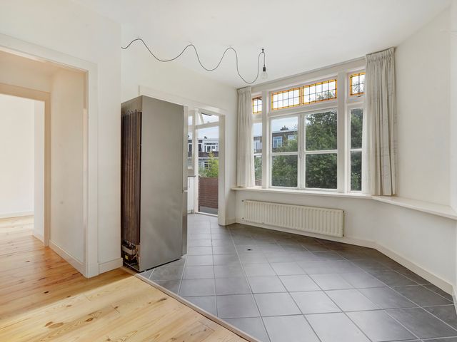 Stuyvesantstraat 335, Den Haag