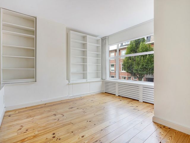 Stuyvesantstraat 335, Den Haag