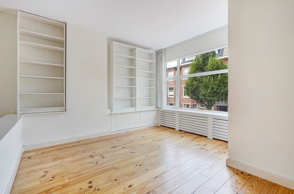 Stuyvesantstraat 335