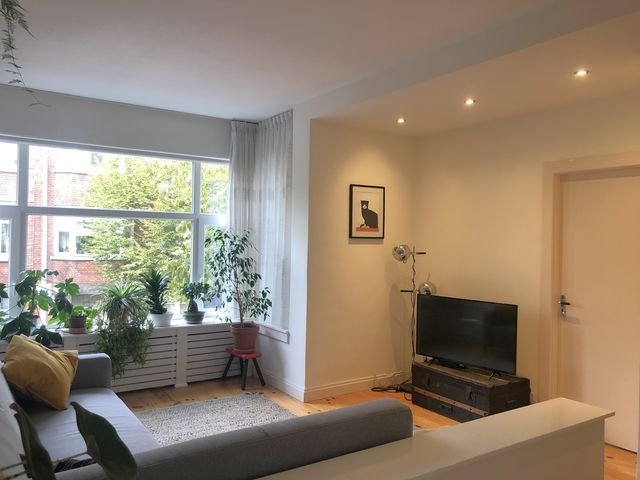 Stuyvesantstraat 335, Den Haag